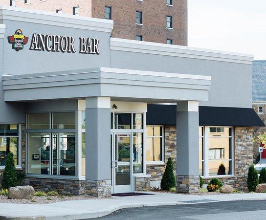 Anchor Bar