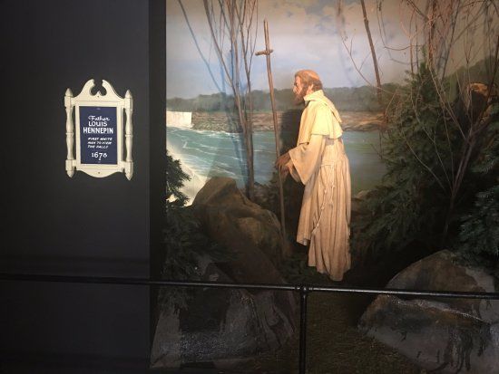 Niagara Wax Museum of History